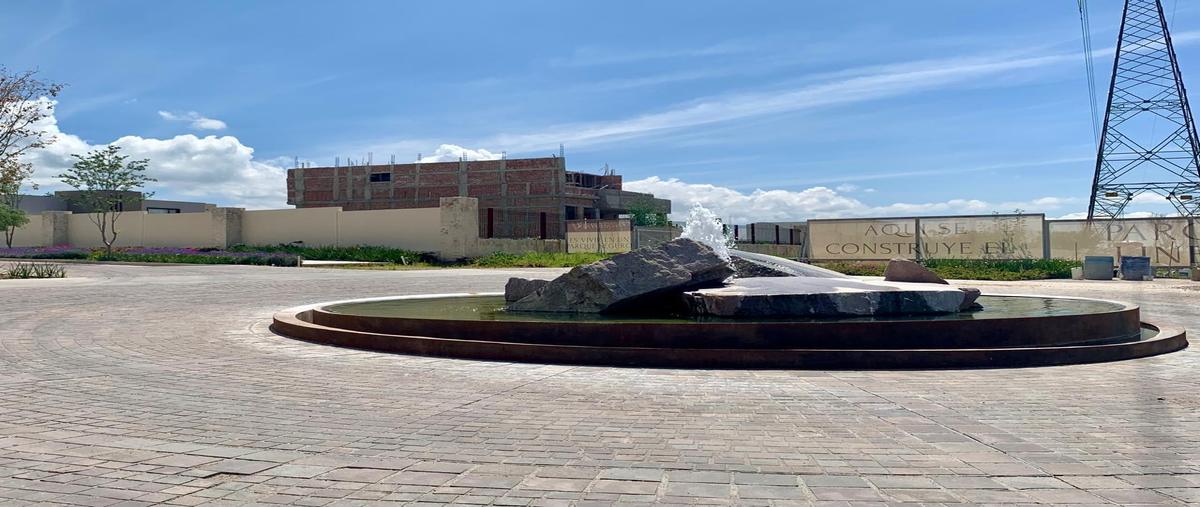 Foto de terreno habitacional en venta en  , la valenciana, león, guanajuato, 30928437 No. 03