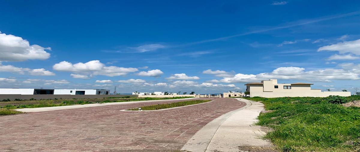 Foto de terreno habitacional en venta en  , la valenciana, león, guanajuato, 30928437 No. 04