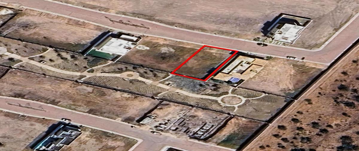 Foto de terreno habitacional en venta en  , la valenciana, león, guanajuato, 0 No. 05