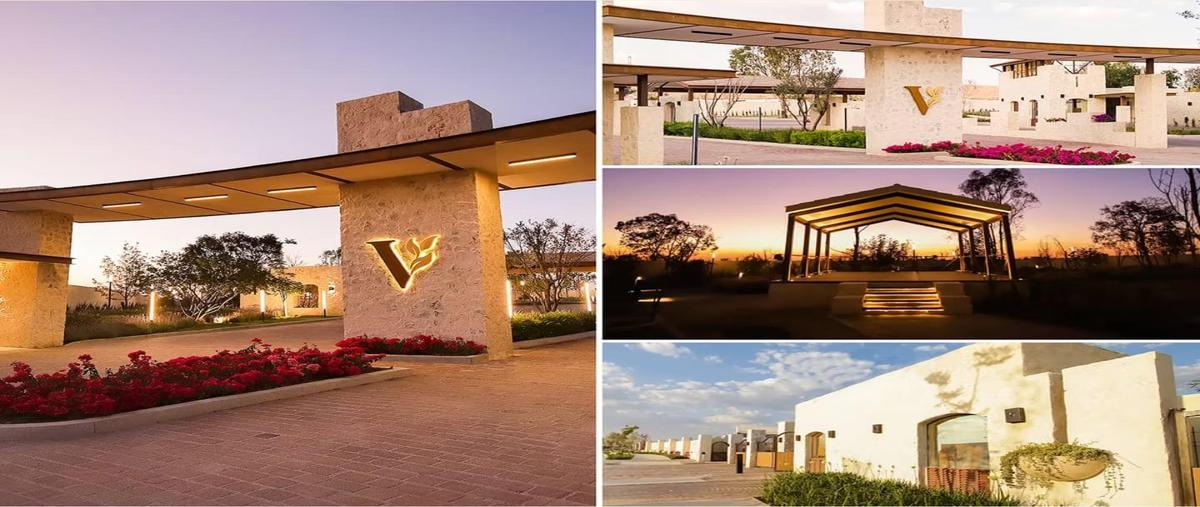 Foto de terreno habitacional en venta en  , la valenciana, león, guanajuato, 0 No. 03