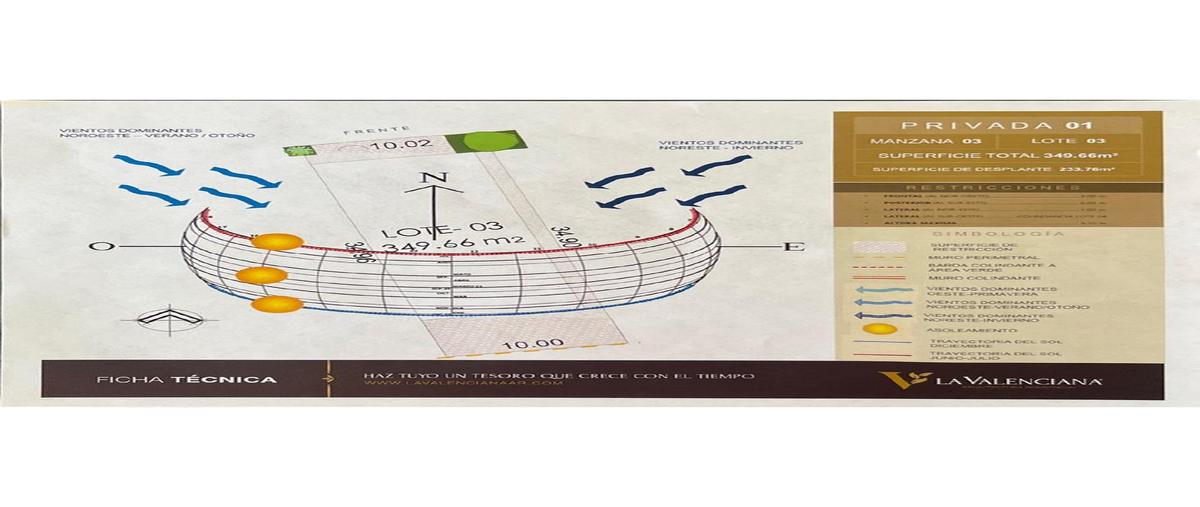 Foto de terreno habitacional en venta en  , la valenciana, león, guanajuato, 0 No. 05