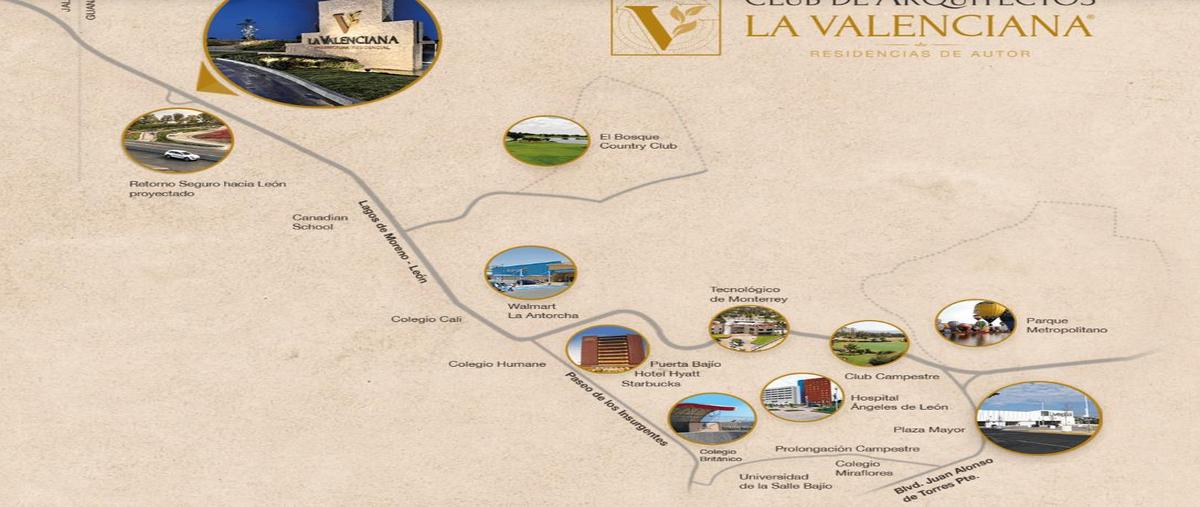 Foto de terreno habitacional en venta en  , la valenciana, león, guanajuato, 0 No. 04