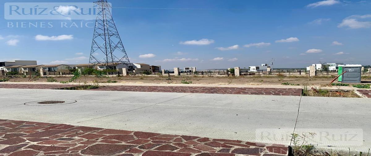 Foto de terreno habitacional en venta en  , la valenciana, león, guanajuato, 0 No. 03