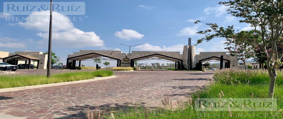 Foto de terreno habitacional en venta en  , la valenciana, león, guanajuato, 0 No. 04