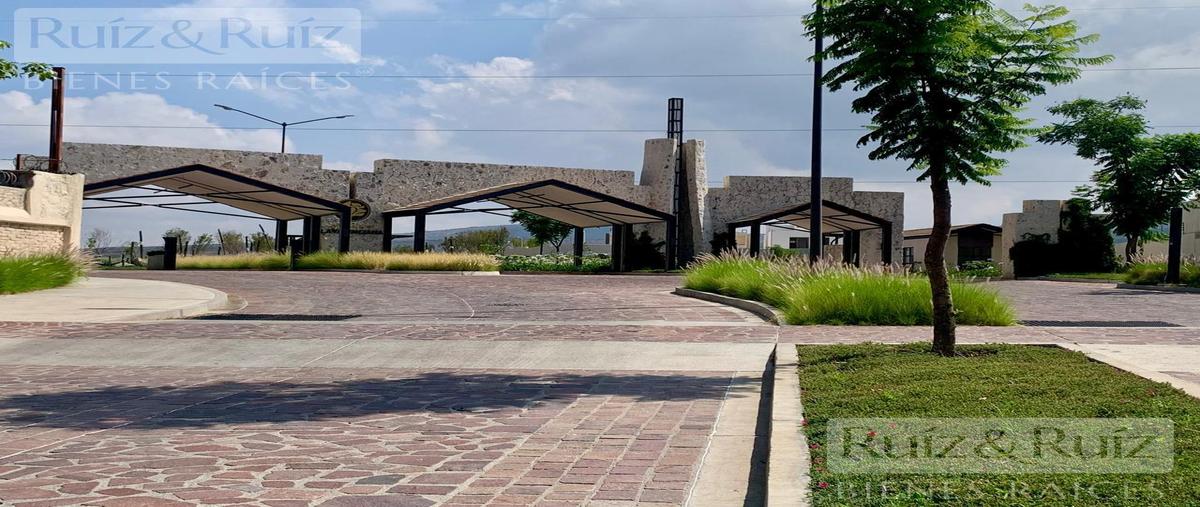 Foto de terreno habitacional en venta en  , la valenciana, león, guanajuato, 0 No. 05