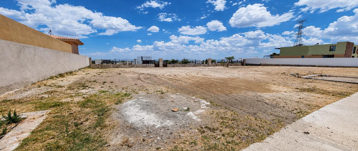 Foto de terreno habitacional en venta en  , la valenciana, león, guanajuato, 0 No. 03