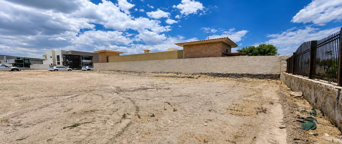 Foto de terreno habitacional en venta en  , la valenciana, león, guanajuato, 0 No. 04