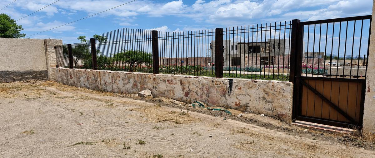 Foto de terreno habitacional en venta en  , la valenciana, león, guanajuato, 0 No. 05
