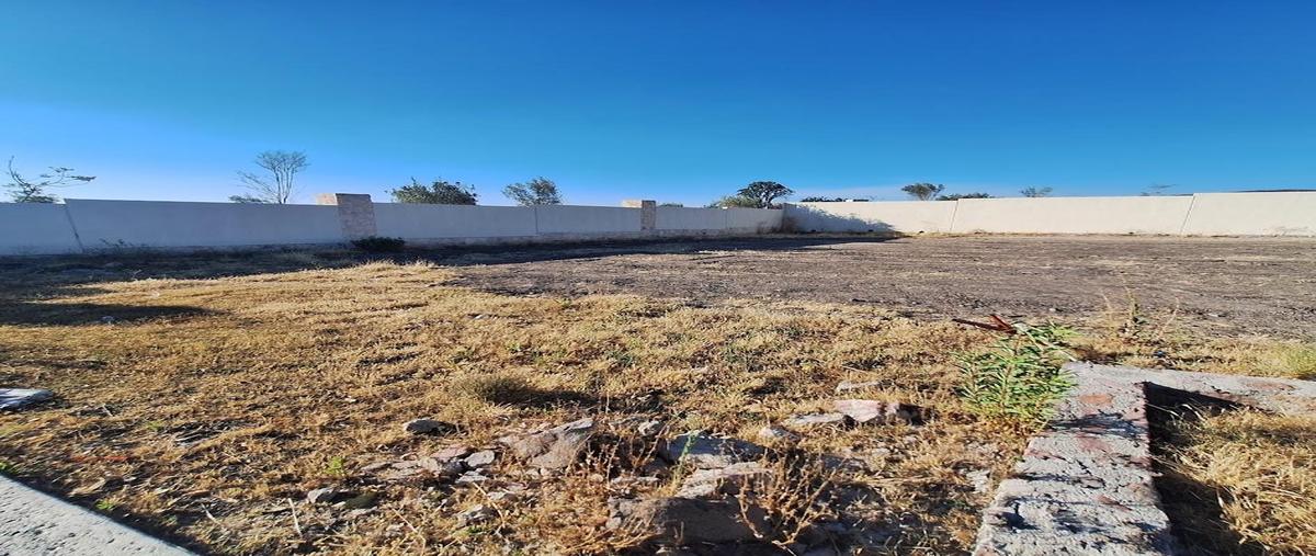 Foto de terreno habitacional en venta en  , la valenciana, león, guanajuato, 0 No. 04