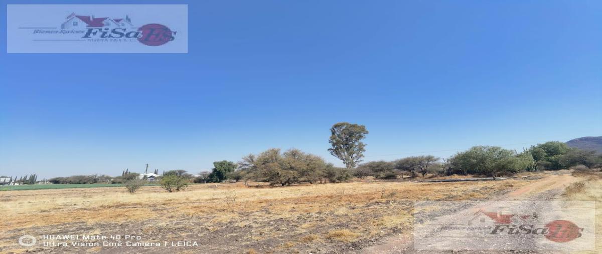 Foto de terreno habitacional en venta en  , la valla, san juan del río, querétaro, 29376656 No. 05