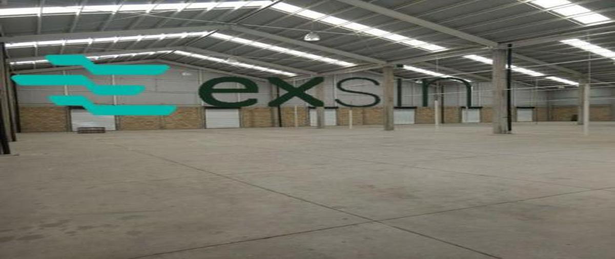Foto de nave industrial en renta en  , la vega, atitalaquia, hidalgo, 28635895 No. 04