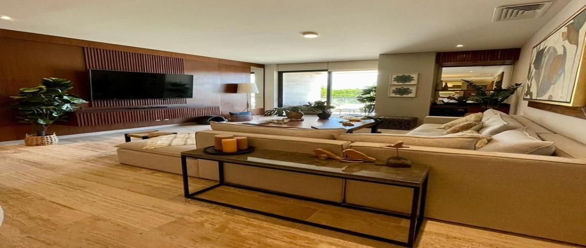 Foto de departamento en venta en la vela 12, cancún centro, benito juárez, quintana roo, 28486710 No. 03