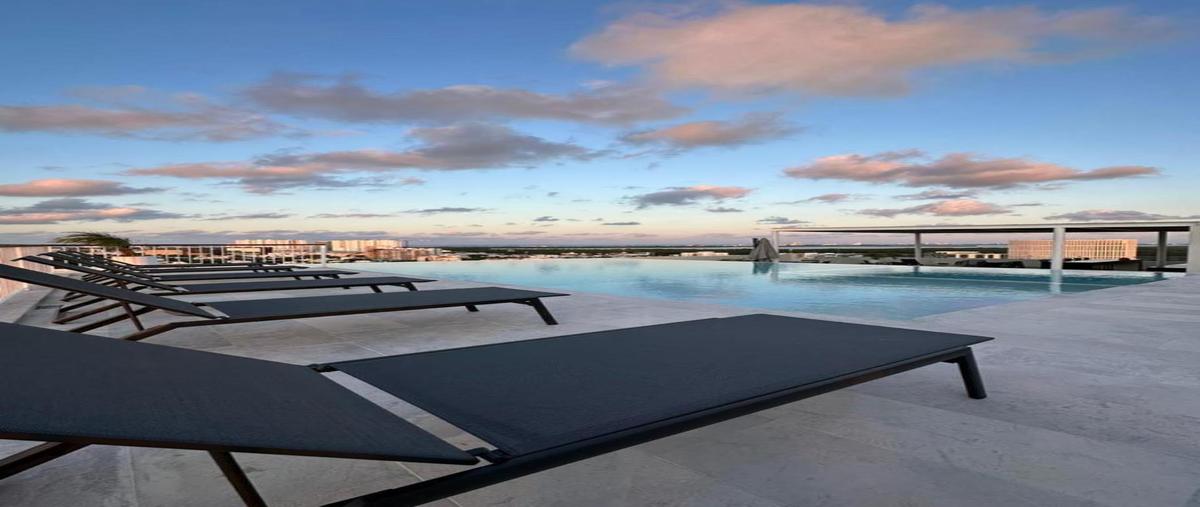 Foto de departamento en venta en la vela 12, cancún centro, benito juárez, quintana roo, 28486710 No. 05