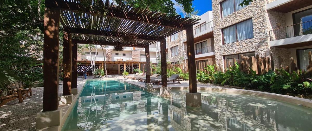 Foto de departamento en la veleta 10, la veleta, tulum, quintana roo, 29880451 foto 01 Foto de departamento en venta en la veleta 10, la veleta, tulum, quintana roo, 29880451 No. 01