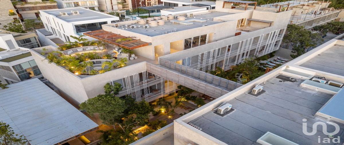 Foto de departamento en venta en la veleta 103, ejidal, tulum, quintana roo, 30353203 No. 05
