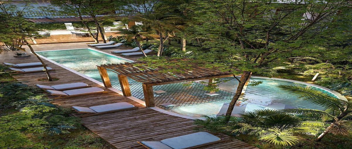 Foto de departamento en venta en la veleta , la veleta, tulum, quintana roo, 26913936 No. 04