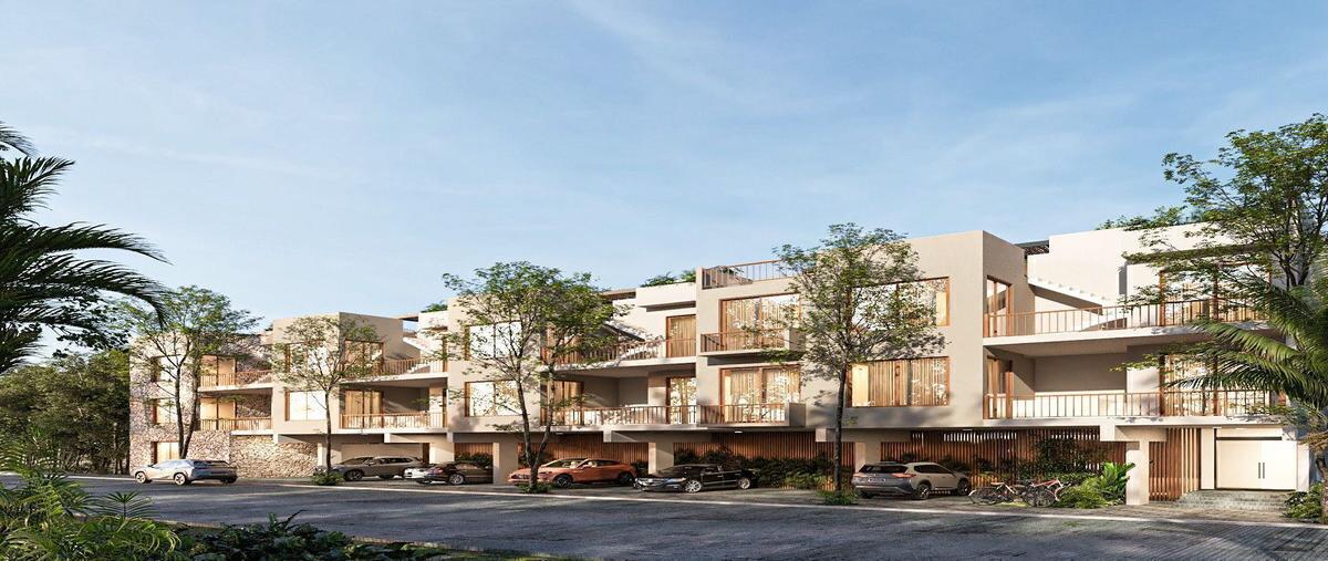 Foto de departamento en venta en la veleta , la veleta, tulum, quintana roo, 26913936 No. 05