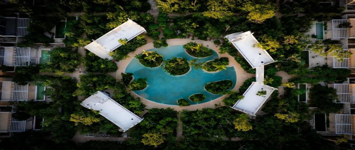 Foto de departamento en venta en la veleta , la veleta, tulum, quintana roo, 27318642 No. 04