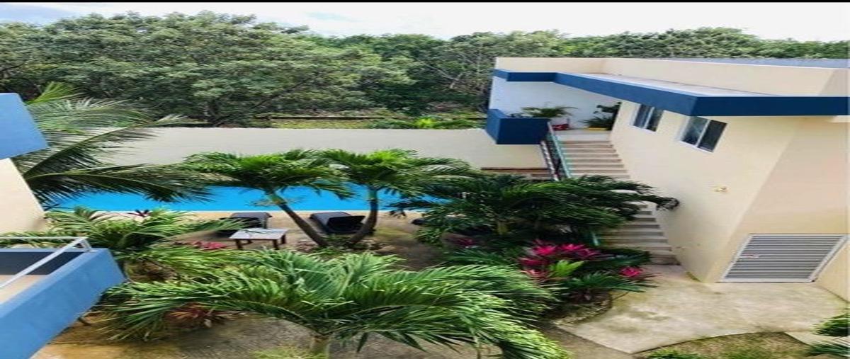 Foto de edificio en venta en la veleta , la veleta, tulum, quintana roo, 29033740 No. 02