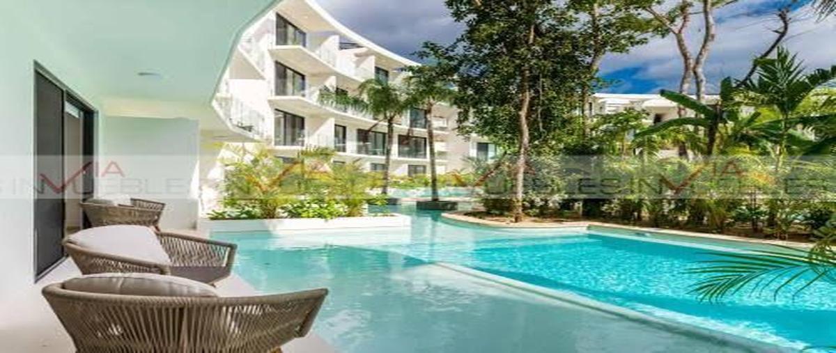 Foto de departamento en venta en la veleta , la veleta, tulum, quintana roo, 29758106 No. 01