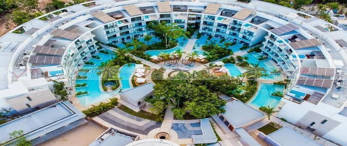 Foto de departamento en venta en la veleta , la veleta, tulum, quintana roo, 29758106 No. 02