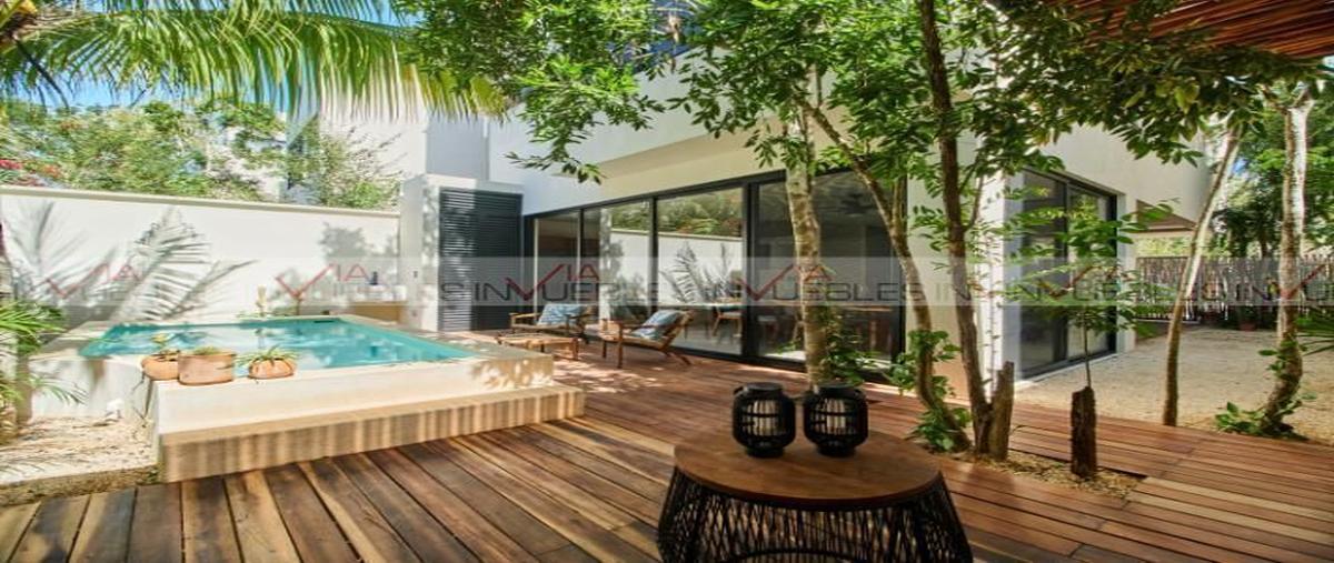 Foto de casa en venta en la veleta , la veleta, tulum, quintana roo, 30146942 No. 05