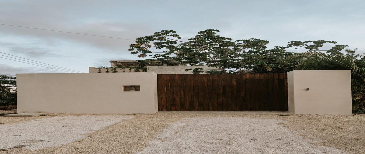 Foto de casa en venta en la veleta , la veleta, tulum, quintana roo, 0 No. 01