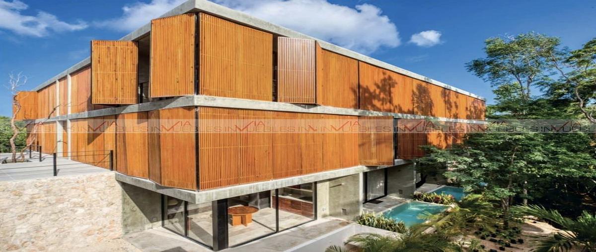 Foto de departamento en la veleta , la veleta, tulum, quintana roo, 0 foto 05 Foto de departamento en venta en la veleta , la veleta, tulum, quintana roo, 0 No. 05