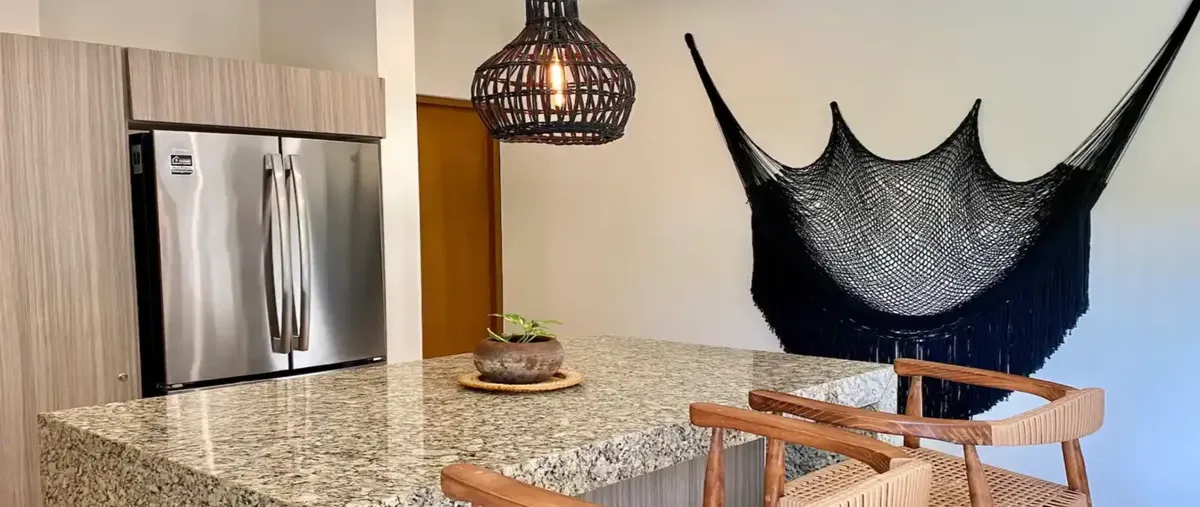 Foto de departamento en venta en la veleta n/a, tulum centro, tulum, quintana roo, 0 No. 03
