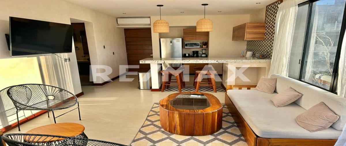 Foto de departamento en renta en la veleta - solem condos , tulum centro, tulum, quintana roo, 0 No. 01