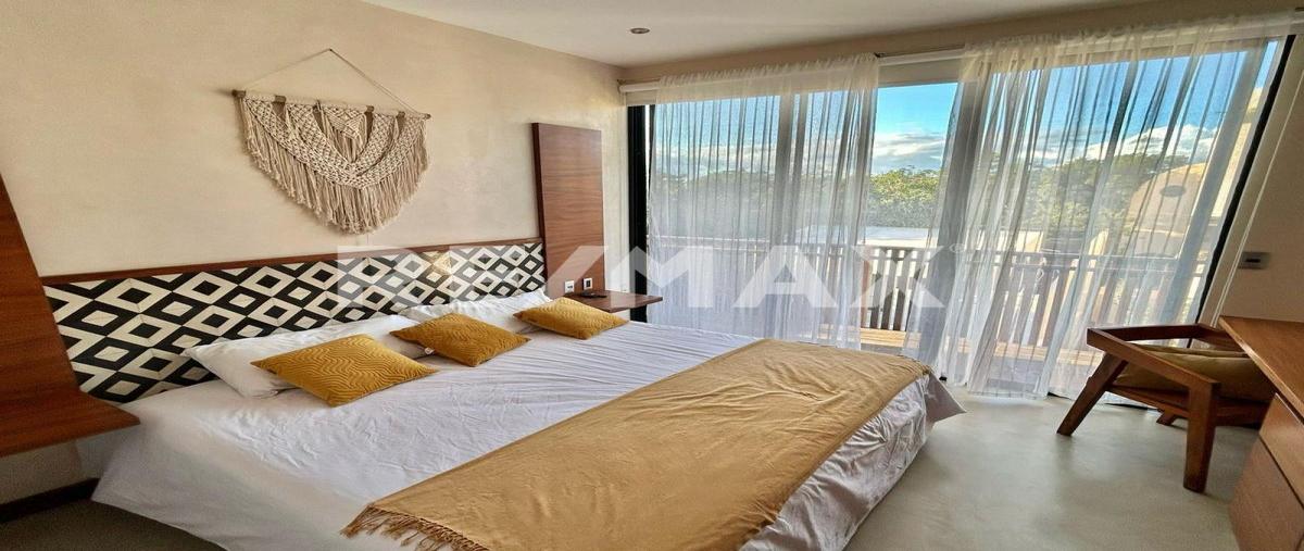Foto de departamento en renta en la veleta - solem condos , tulum centro, tulum, quintana roo, 0 No. 02