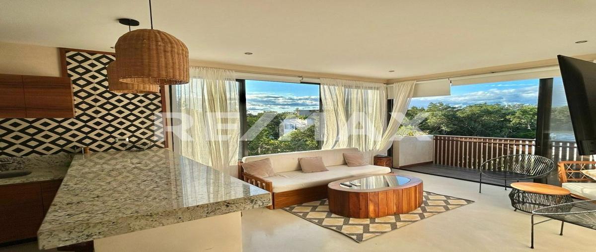 Foto de departamento en renta en la veleta - solem condos , tulum centro, tulum, quintana roo, 0 No. 03