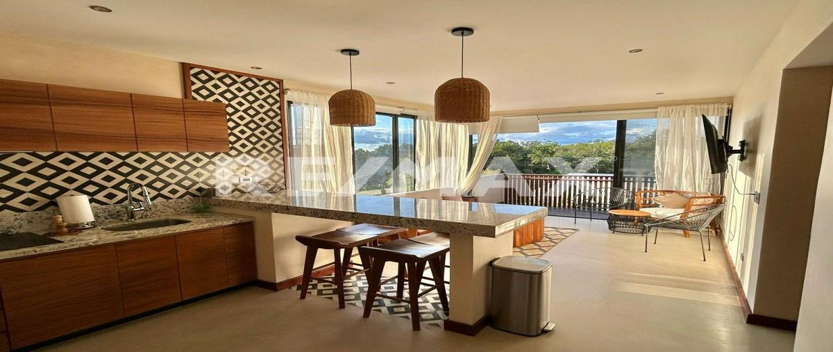 Foto de departamento en renta en la veleta - solem condos , tulum centro, tulum, quintana roo, 0 No. 04