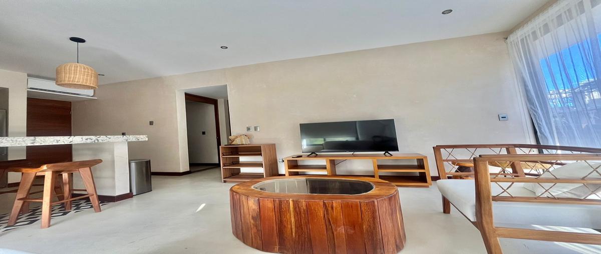 Foto de departamento en renta en la veleta - solem - stylish apartment , tulum centro, tulum, quintana roo, 28172668 No. 05