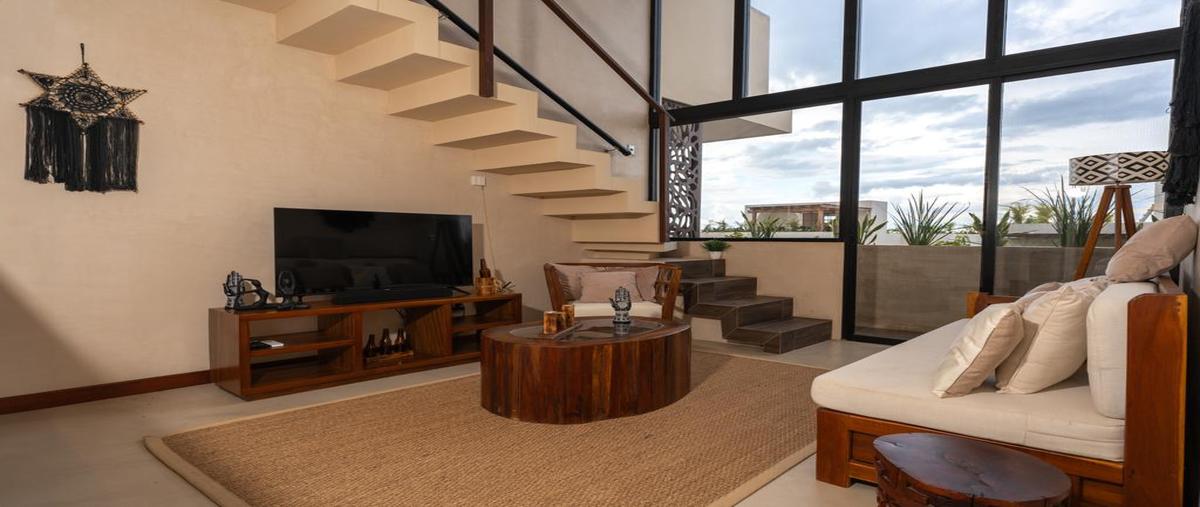 Foto de departamento en renta en la veleta - solem - stylish ph , tulum centro, tulum, quintana roo, 28172631 No. 03