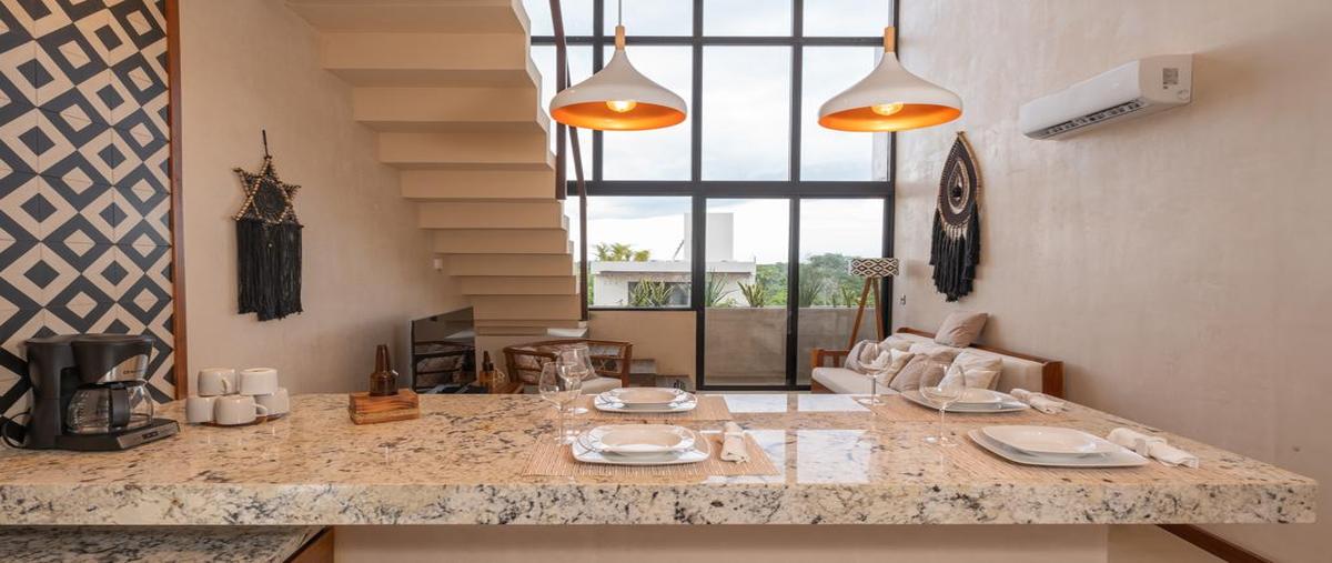 Foto de departamento en renta en la veleta - solem - stylish ph , tulum centro, tulum, quintana roo, 28172631 No. 04