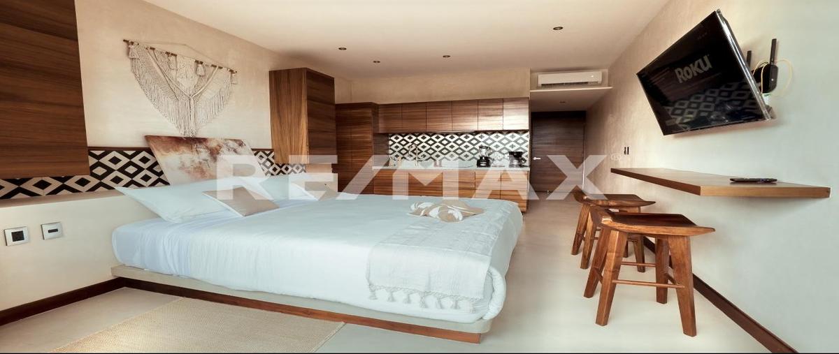 Foto de departamento en renta en la veleta - solem , tulum centro, tulum, quintana roo, 0 No. 03