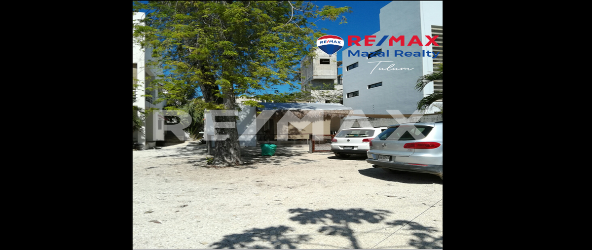 Foto de terreno habitacional en la veleta , tulum centro, tulum, quintana roo, 26392755 foto 01 Foto de terreno habitacional en venta en la veleta , tulum centro, tulum, quintana roo, 26392755 No. 01
