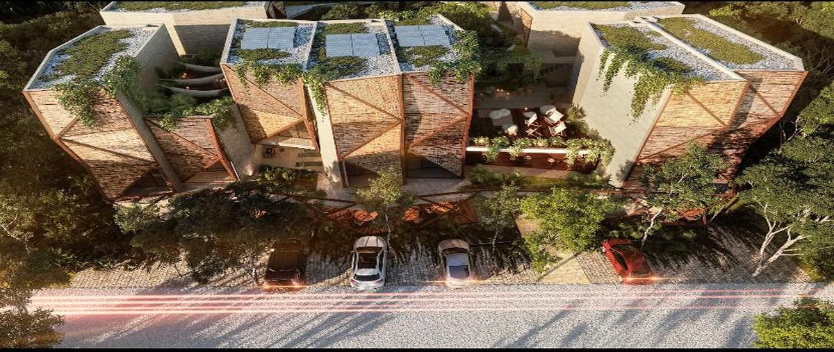 Foto de departamento en venta en la veleta , tulum centro, tulum, quintana roo, 28172303 No. 03
