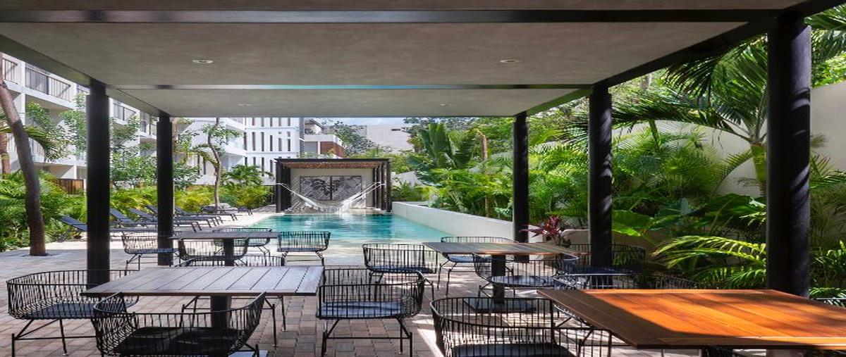 Foto de departamento en venta en la veleta , tulum centro, tulum, quintana roo, 28172470 No. 02