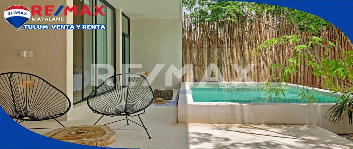 Foto de departamento en venta en la veleta , tulum centro, tulum, quintana roo, 0 No. 03