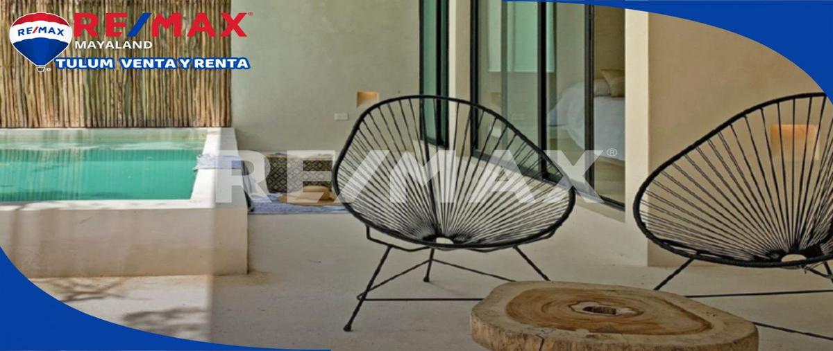 Foto de departamento en venta en la veleta , tulum centro, tulum, quintana roo, 0 No. 04