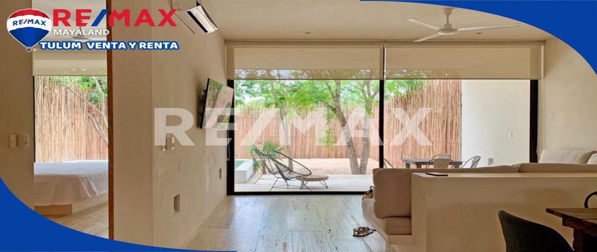 Foto de departamento en venta en la veleta , tulum centro, tulum, quintana roo, 0 No. 05