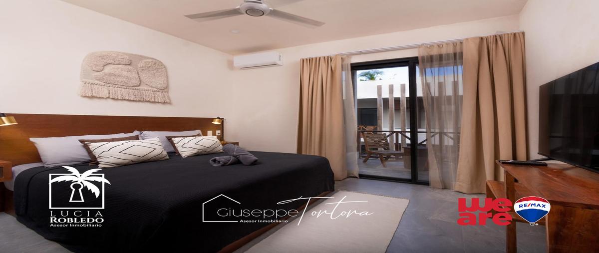 Foto de departamento en venta en la veleta , tulum centro, tulum, quintana roo, 28172716 No. 03