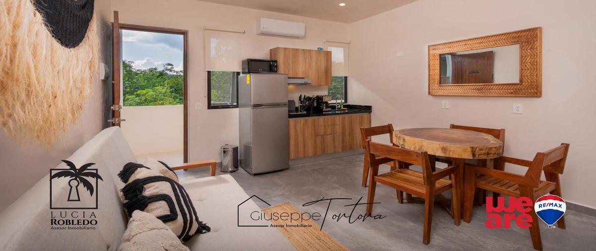 Foto de departamento en venta en la veleta , tulum centro, tulum, quintana roo, 28172716 No. 04