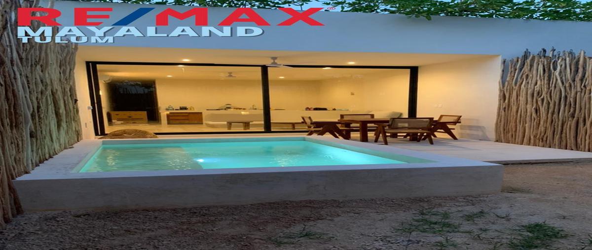 Foto de departamento en venta en la veleta , tulum centro, tulum, quintana roo, 28172991 No. 11