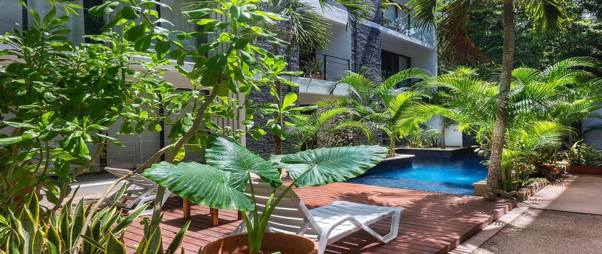 Foto de departamento en venta en la veleta , tulum centro, tulum, quintana roo, 28435663 No. 03
