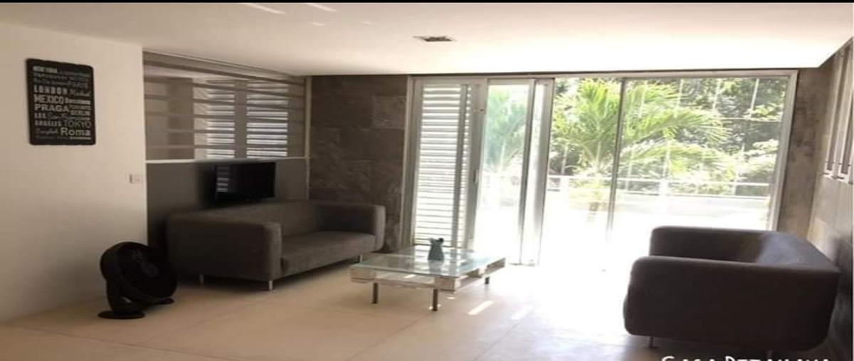 Foto de departamento en renta en la veleta , tulum centro, tulum, quintana roo, 29873296 No. 03