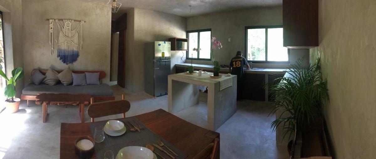 Foto de departamento en venta en  , la veleta, tulum, quintana roo, 12146195 No. 03