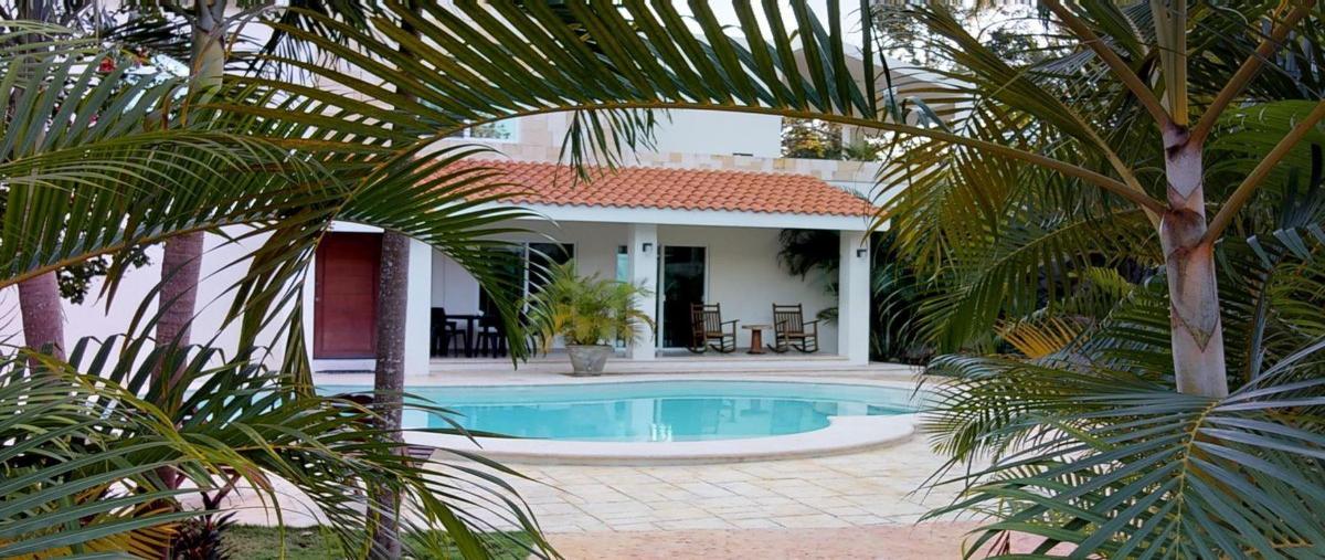 Foto de casa en , la veleta, tulum, quintana roo, 16602931 foto 01 Foto de casa en venta en , la veleta, tulum, quintana roo, 16602931 No. 01